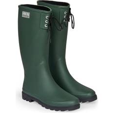 Snøring - Unisex Gummistøvler Urberg Kovra Boot Kombu Green