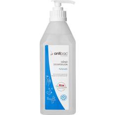 Antibac 85 % Pharma hånddesinfeksjon gel 600ml