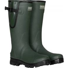 Urberg Gunnared Hiking Boot - Kombu Green