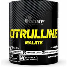 Olimp pre-workout citrullin malate 200/400/600 gramm booster