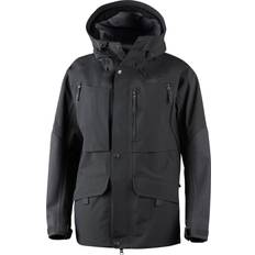 Lundhags Ytterkläder Lundhags W's Ocke Jacket Charcoal