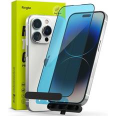 Ringke Full Cover Glass iPhone 14 Pro Max