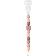 Nattou Schnullerkette Silikon