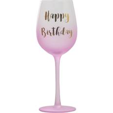 Hisab Joker Rosa Vinglas Happy Birthday