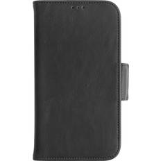 KEY Nordfjord Wallet Apple iPhone 13 Pro Black