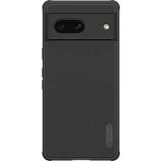 Accessoires de téléphones portables Nillkin Coque Frosted Shield Pro Google Pixel 7 Noir