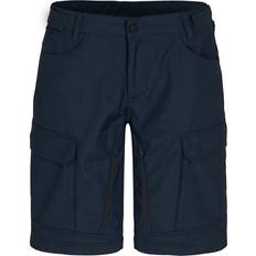 Gridarmor Byxor & Shorts Gridarmor Granheim Hiking Shorts Women's, 40, Navy Blazer