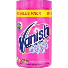 Vanish Rengøringsmidler Vanish Oxi Action Pletfjerner 1,5 kg