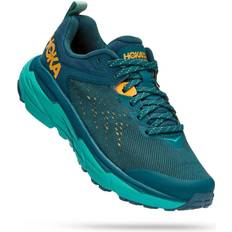 Grønne Sportssko Hoka ChChallenger ATR 6 - DTWGR/Deep Teal/ Water Garden