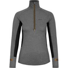 Johaug Aerial Woolmix Half Zip 2.0