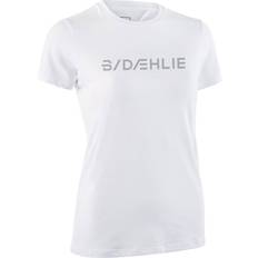Women's T-Shirt Focus Brilliant - White