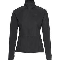 Johaug Discipline Jacket 2.0 - Black
