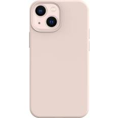 Deksel til iphone 13 KEY Deksel iPhone 13 Mini Beige