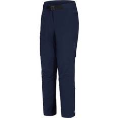 Urberg Women's Brodalen Zip-Off Hiking Pants, 42, Dark Navy