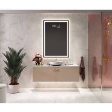 Artforma Hallway LED L49 Wall Mirror 60x110cm