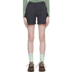 Klättermusen W's Vanadis 3.0 Shorts Raven