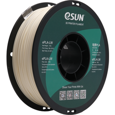 ESUN PLA Filamenter eSUN LW PLA Letvægt Filament 1kg