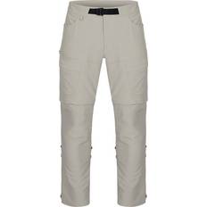Urberg Men's Brodalen Zip-Off Hiking Pants, 50, Willow Gray