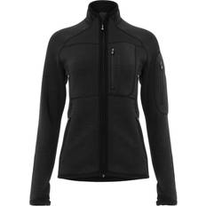 Aclima FleeceWool Jacket - Jet Black