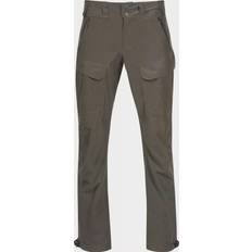 Bergans Unisex Byxor Bergans Hogna 3L Byxor Herr - Green Mud