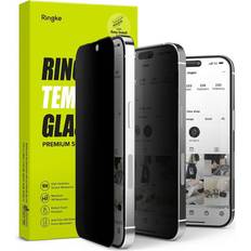 Ringke Privacy Glass Screen Protector for iPhone 14 Pro Max