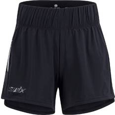 Pace Light Shorts W - Black