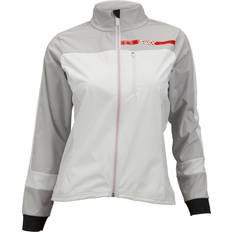 Swix Carbon Light Softshell Jacket W - Bright White