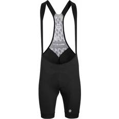 Assos Mille GT Bib Shorts Men - Black