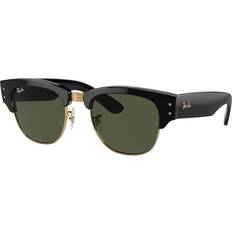 Ray-Ban Lunettes de soleil Ray-Ban Mega Clubmaster RB0316S 901/31