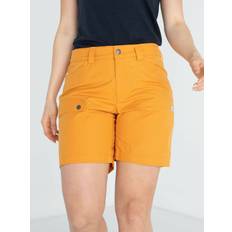 Bergans Women's Nordmarka Leaf Light Shorts, 42, Golden Field