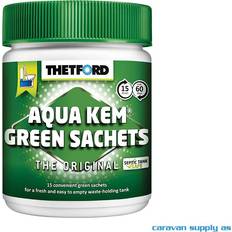 Thetford Aqua Kem Green Sachets