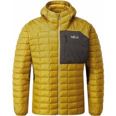 Rab Kinetic Alpine 2.0 Jacket - Red/Grapefruit