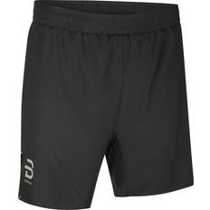 Dæhlie Bekleidung Dæhlie Run 365 Shorts - Schwarz