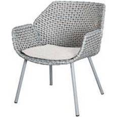 Cane-Line Havestole Cane-Line Vibe Loungestol/Highback