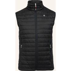 8848 Altitude Svarta Kläder 8848 Altitude Men's Nova 2.0 Hybrid Vest, XL, Black