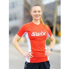 Swix RaceX Bodywear Short Sleeve