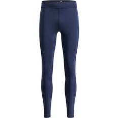 Kyllä - Sininen Sukanvarret Swix Pace Tights - Dark Navy