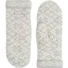 Mittens sale Sätila Grace Mitten Bufandas Y Guantes - Grey