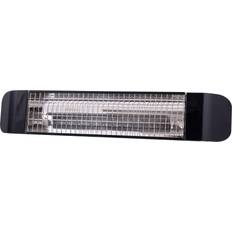 Provida Calor 2400W terassvärmare PVCA2400BLK