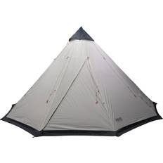 Lavvo Urberg Folgefonna Lavvo 12-person, Sand Shell, OneSize