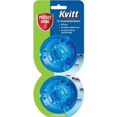 Hage & Utemiljø Bayer Kvitt Q Maurlokkeboks 2 Pk