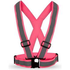 You Motala Reflekssele - Safety Pink