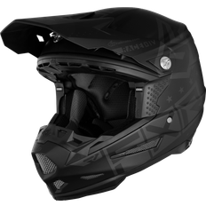 FXR ATR-2 MX Helmet - Black Ops