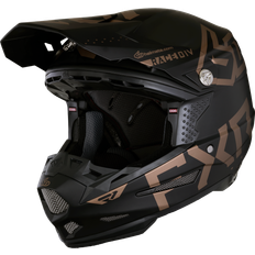 FXR ATR-2 Crosshjälm Brons