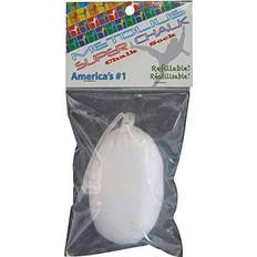 Klatring Metolius Climbing Super Chalk Sock OneSize