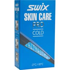 Langrenn Swix N17C Skin Care Pro Cold