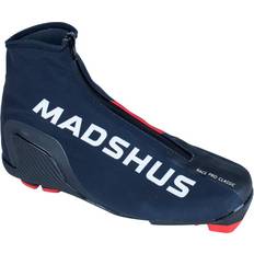 Cross-Country Skiing Madshus Race Pro Classic Langlaufschuhe Design