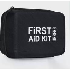 First aid kit Urberg First Aid Kit OneSize, Black