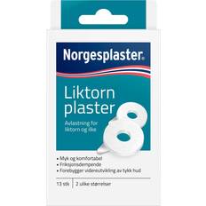 Plaster Norgesplaster 13