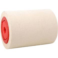 Sci di Fondo Swix Cepillo Roto Fleece T0018F-2 mm blanco rojo White